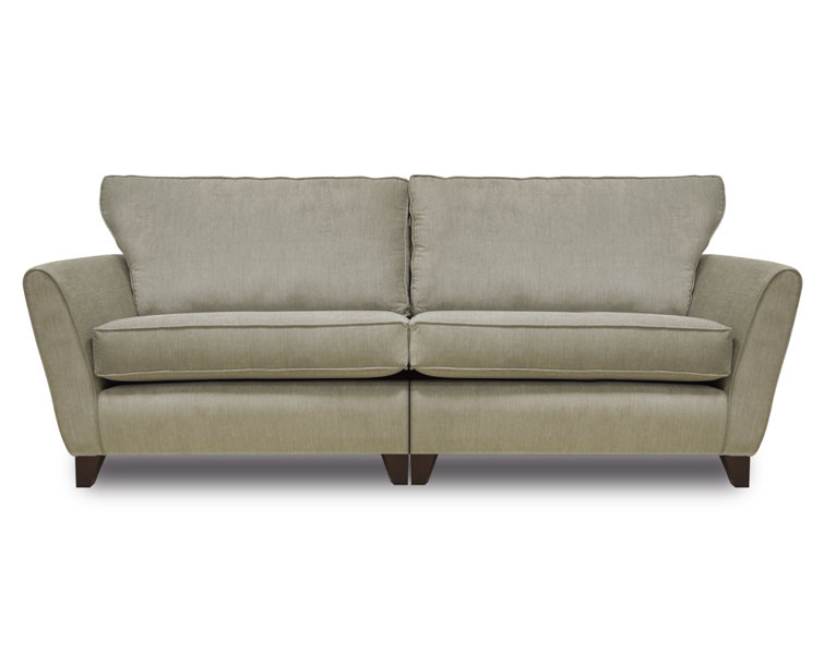 Marlow Home Co. Croydon 4 Seater Sofa Wayfair.co.uk